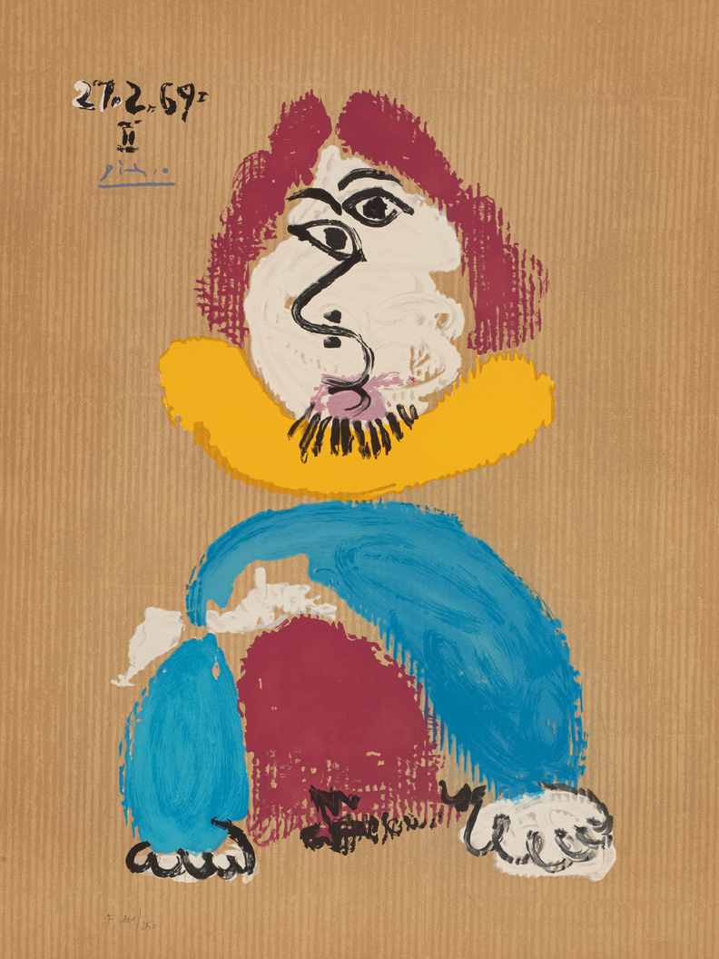 PICASSO