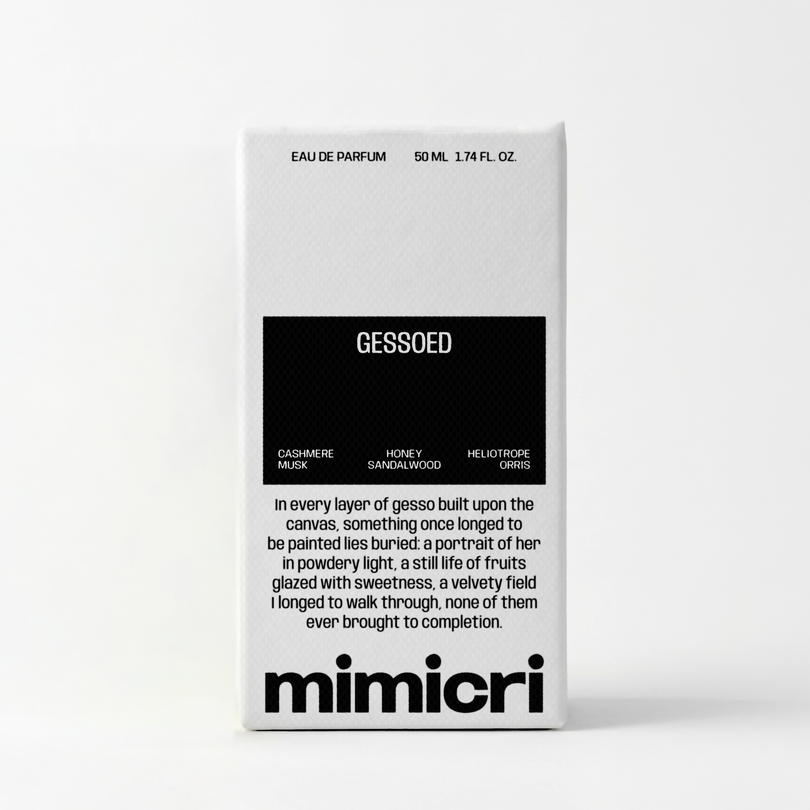 GESSOED