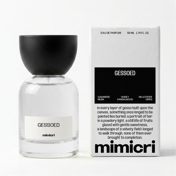 GESSOED