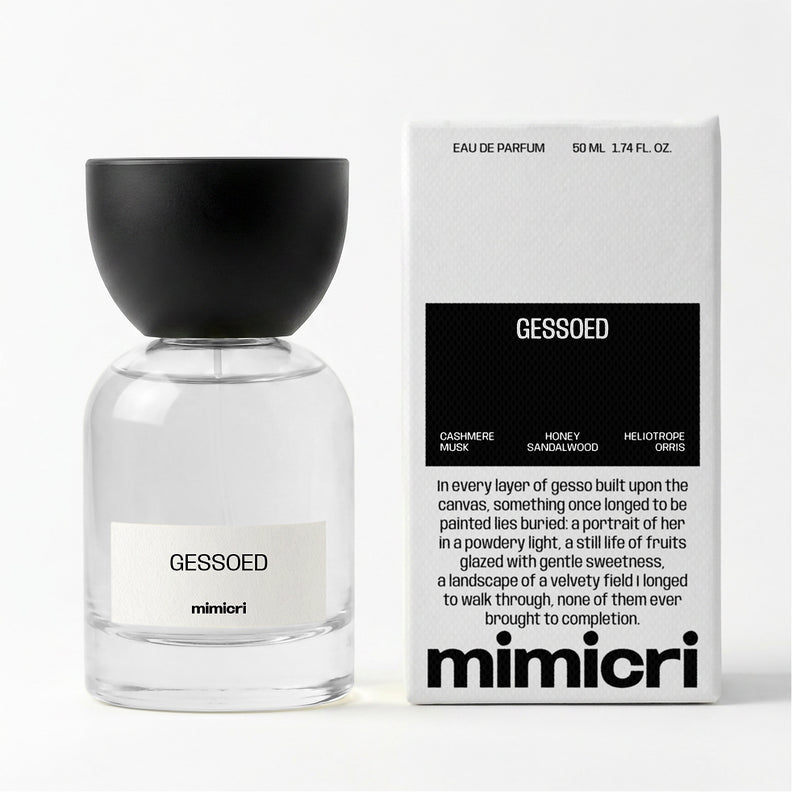 GESSOED